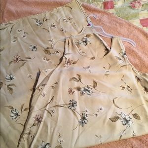 🎉HP🎉Woman's sun dress